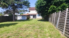 Maison rénovée alliant cachet et confort moderne
