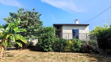 Maison 4 chambres