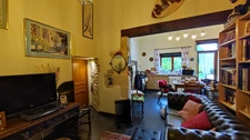 Maison de caractère-135 m2-Terrain-Brion près Thouet (79)