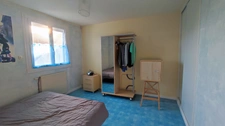 Maison 115 m² avec extérieur  400 m² et beau potentiel à Bressuire Quartier Saint-Porchaire
