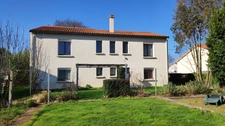 Maison 4 chambres