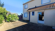 Maison 6 pièces  Bressuire
