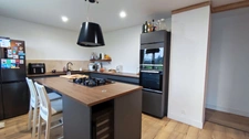 Maison Bressuire  quartier St Porchaire au calme avec vue campagne et terrain