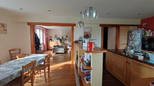 Maison  de campagne à étage 5 pièces 