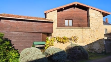 Maison de caractère-135 m2-Terrain-Brion près Thouet (79)