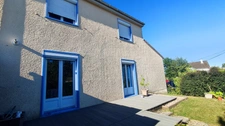 Maison 6 pièces  Bressuire