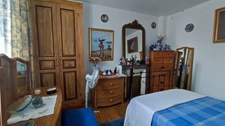 Maison de caractère-135 m2-Terrain-Brion près Thouet (79)