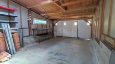 Maison rénovée alliant cachet et confort moderne