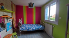 Maison 6 pièces  Bressuire