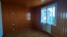 Maison familiale 4 chambres avec terrain
