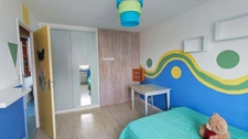 Maison familiale avec terrain  Bressuire
