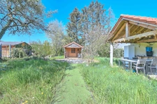 Appartement coup de cœur 5 pièces avec garage FLORANGE 