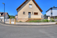Maison à vendre 6 pièces FAMECK (57)