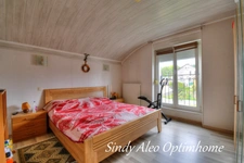 Maison 3 pièces de 70m² FAMECK (57)