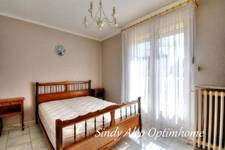 Maison individuelle 3 pièces  