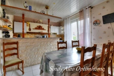 Maison 3 pièces de 70m² FAMECK (57)