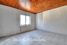 Algrange Appartement 5 pièces de 93 m² avec jardin, garage et dépendance