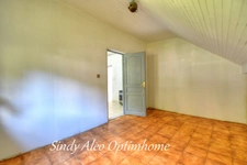Algrange Appartement 5 pièces de 93 m² avec jardin, garage et dépendance