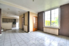 Maison à vendre 4 pièces FAMECK (57)