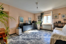 Appartement à vendre HAGONDANGE – 3 PIÈCES AVEC JARDIN À 2 MINUTES À PIED DE LA GARE