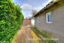 Maison à vendre 3 pièces MOYEUVRE GRANDE  FROIDCUL (57)