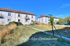 Appartement à vendre HAGONDANGE – 3 PIÈCES AVEC JARDIN À 2 MINUTES À PIED DE LA GARE