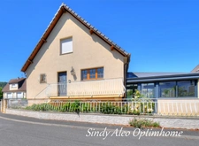 Maison à vendre 6 pièces FAMECK (57)