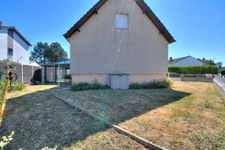 Maison à vendre 6 pièces FAMECK (57)