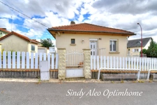 Maison individuelle 3 pièces  