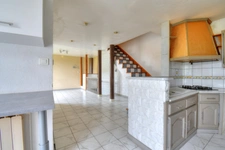 Maison à vendre 4 pièces FAMECK (57)