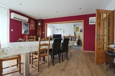 Maison à vendre 8 pièces MARSPICH (57)
