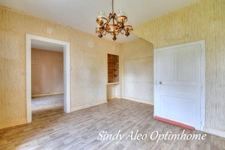 Maison à vendre 3 pièces MOYEUVRE GRANDE  FROIDCUL (57)