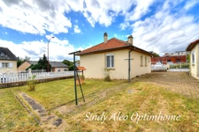 Maison individuelle 3 pièces  