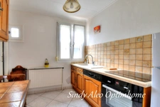 Maison individuelle 3 pièces  