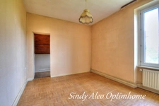 Maison à vendre 3 pièces MOYEUVRE GRANDE  FROIDCUL (57)
