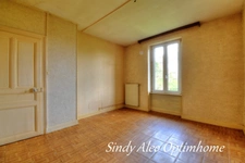 Maison à vendre 3 pièces MOYEUVRE GRANDE  FROIDCUL (57)