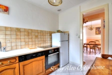 Maison individuelle 3 pièces  