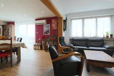 Maison à vendre 8 pièces MARSPICH (57)
