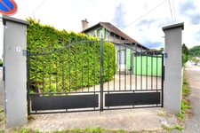 Maison à vendre 4 pièces FAMECK (57)