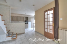 Maison à vendre 4 pièces FAMECK (57)