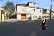 Maison à vendre 8 pièces MARSPICH (57)