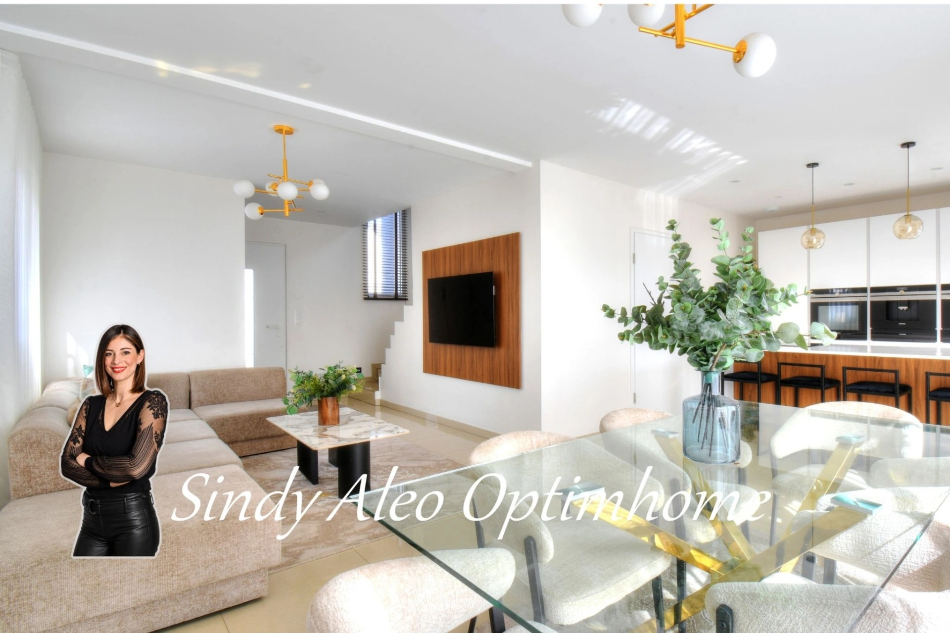 Maison 6 pièces 95 m² · à Florange · 95 m² · 372 000 €