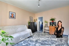 Appartement à vendre HAGONDANGE – 3 PIÈCES AVEC JARDIN À 2 MINUTES À PIED DE LA GARE