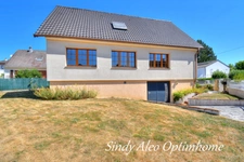 Maison à vendre 6 pièces FAMECK (57)