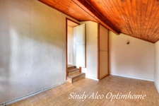 Maison à vendre 3 pièces MOYEUVRE GRANDE  FROIDCUL (57)