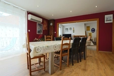Maison à vendre 8 pièces MARSPICH (57)