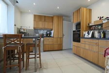 Maison à vendre 8 pièces MARSPICH (57)