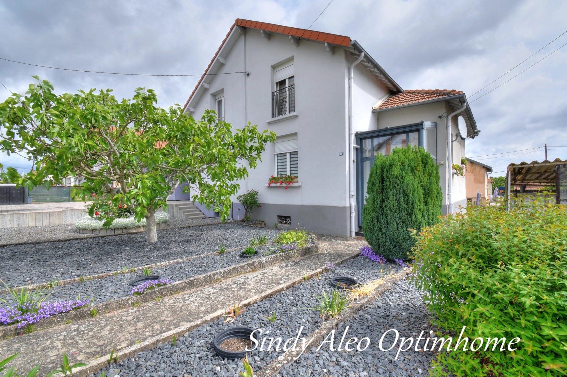 Maison 3 pièces 70 m² · à Fameck · 70 m² · 178 000 €