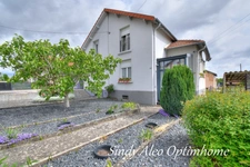 Maison 3 pièces de 70m² FAMECK (57)