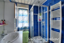 Maison 3 pièces de 70m² FAMECK (57)